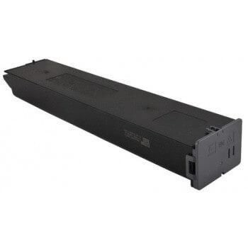 Sharp Bp-Gt70ba Sort 40000 Sider Toner