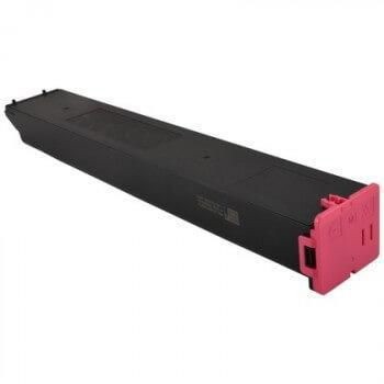 Sharp Bp-Gt70ma Magenta 24000 Sider Toner