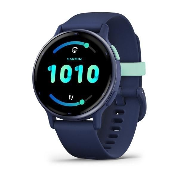 Garmin Vívoactive 5 BLÅ Smart Ur