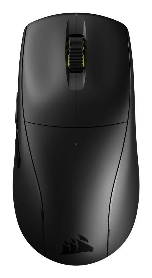 Corsair M75 Air Optisk TRÅDLØS Sort
