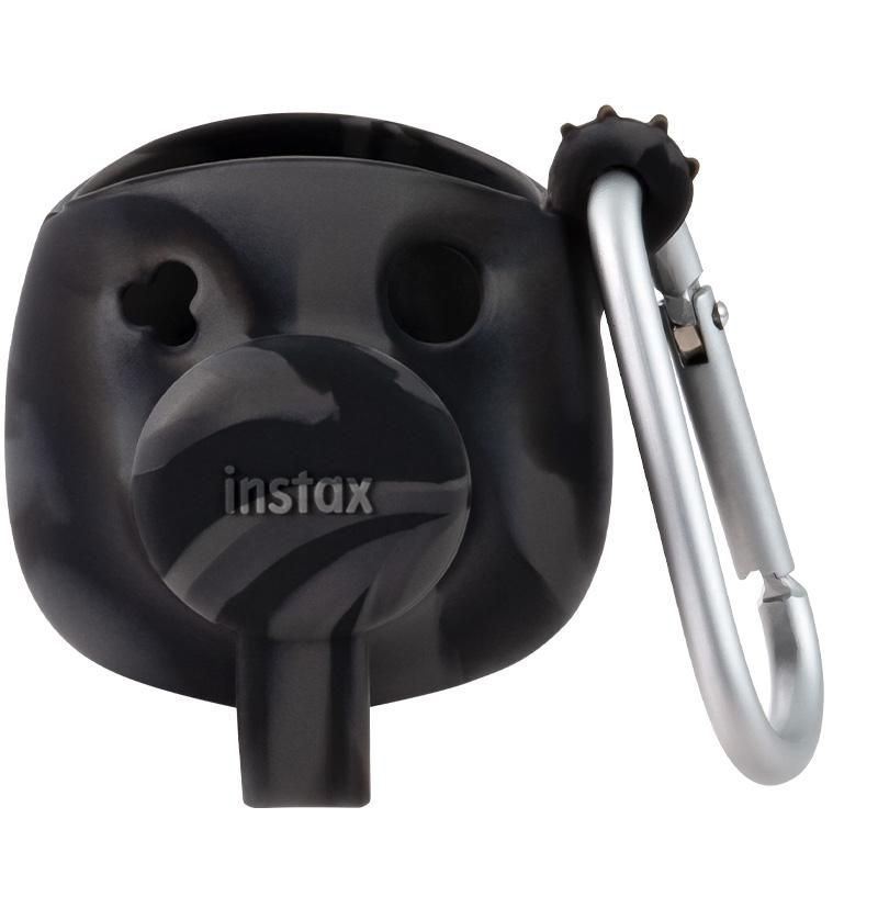 Fujifilm [Ai Generated Title] Fujifilm Instax Pal Silikoneetui Sort