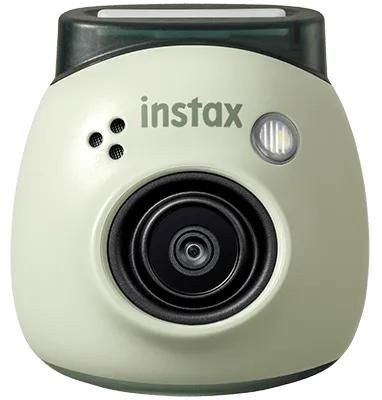 Fujifilm [Ai Generated Title] Fujifilm Instax Pal GRØN Kompakt Kamera