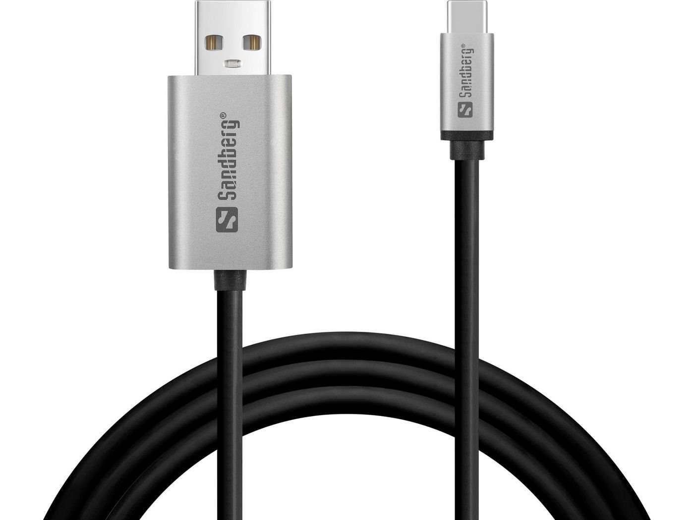 Sandberg Videoadapterkabel 2M