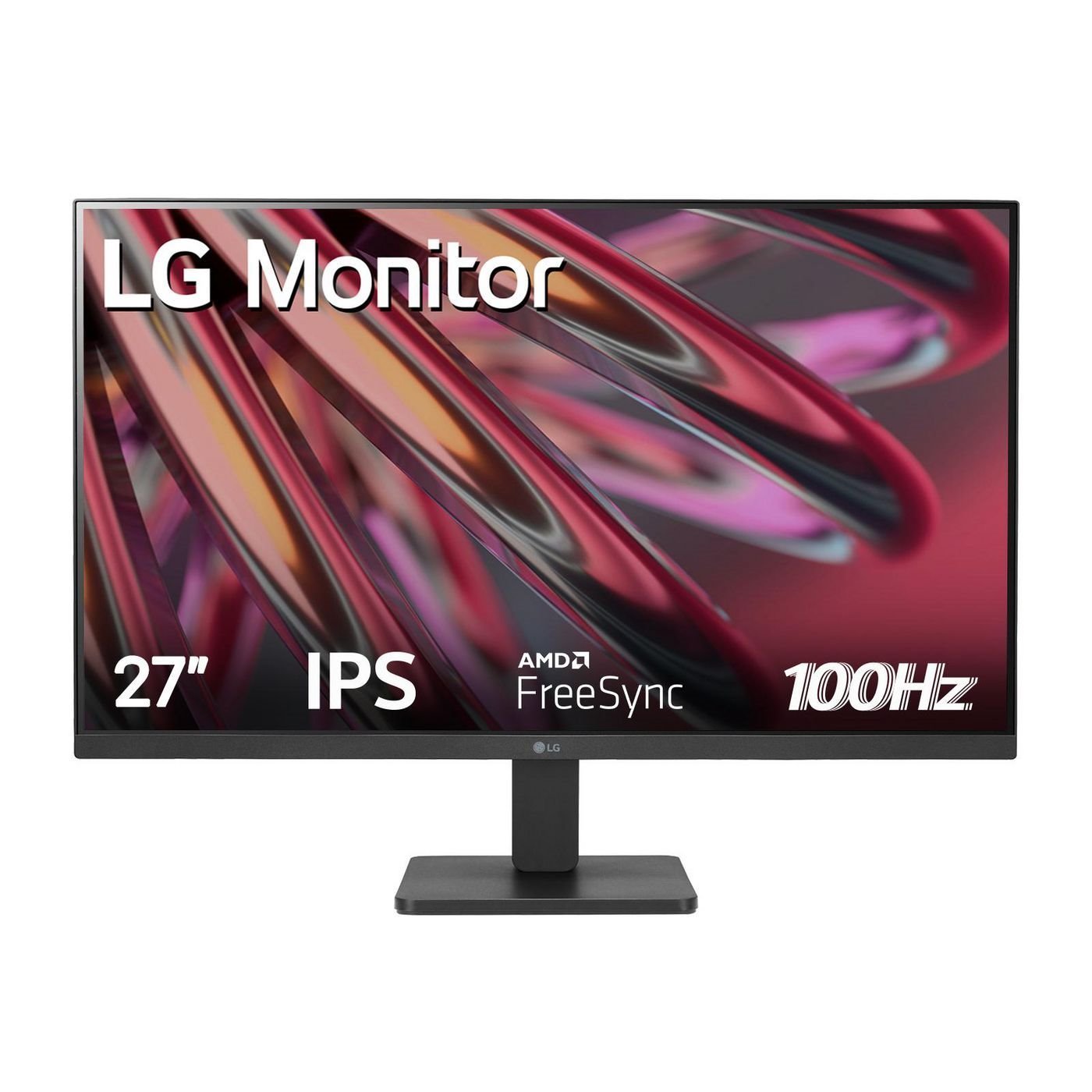 LG 27MR400-B 27 1920 X 1080 (Full HD) Vga (HD-15) Hdmi 100Hz
