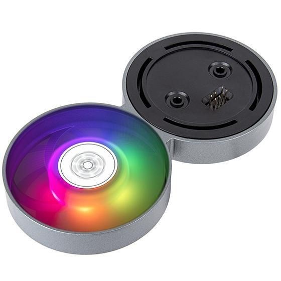 SilverStone Kølesystem-Monteringssæt