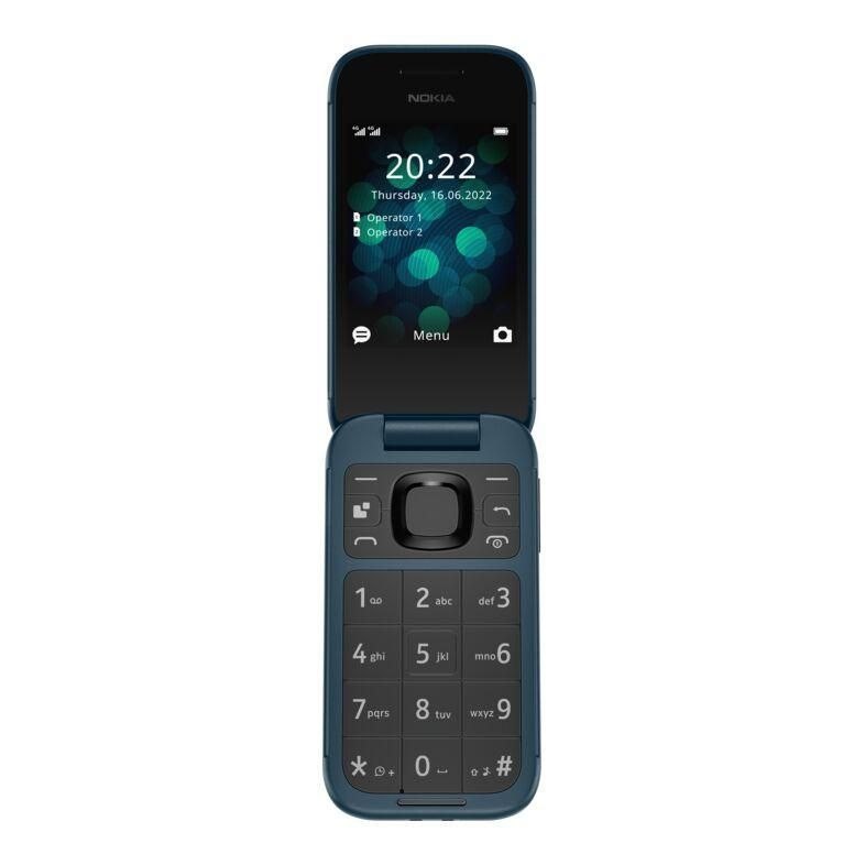 Nokia 2660 2.8 BLÅ