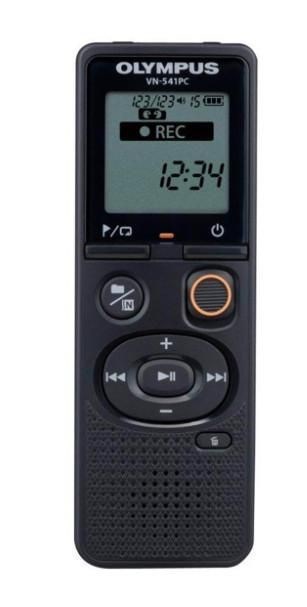Olympus VN-541PC Stemmeoptager