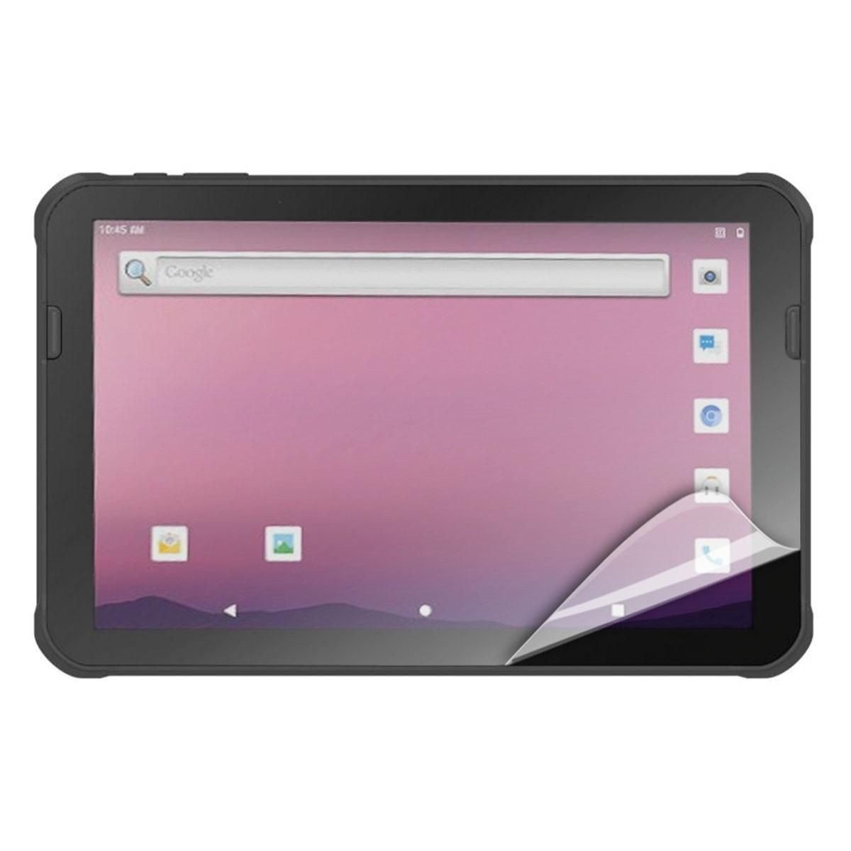 MOBILIS Screen Protector for ScanPal EDA10A - Clear