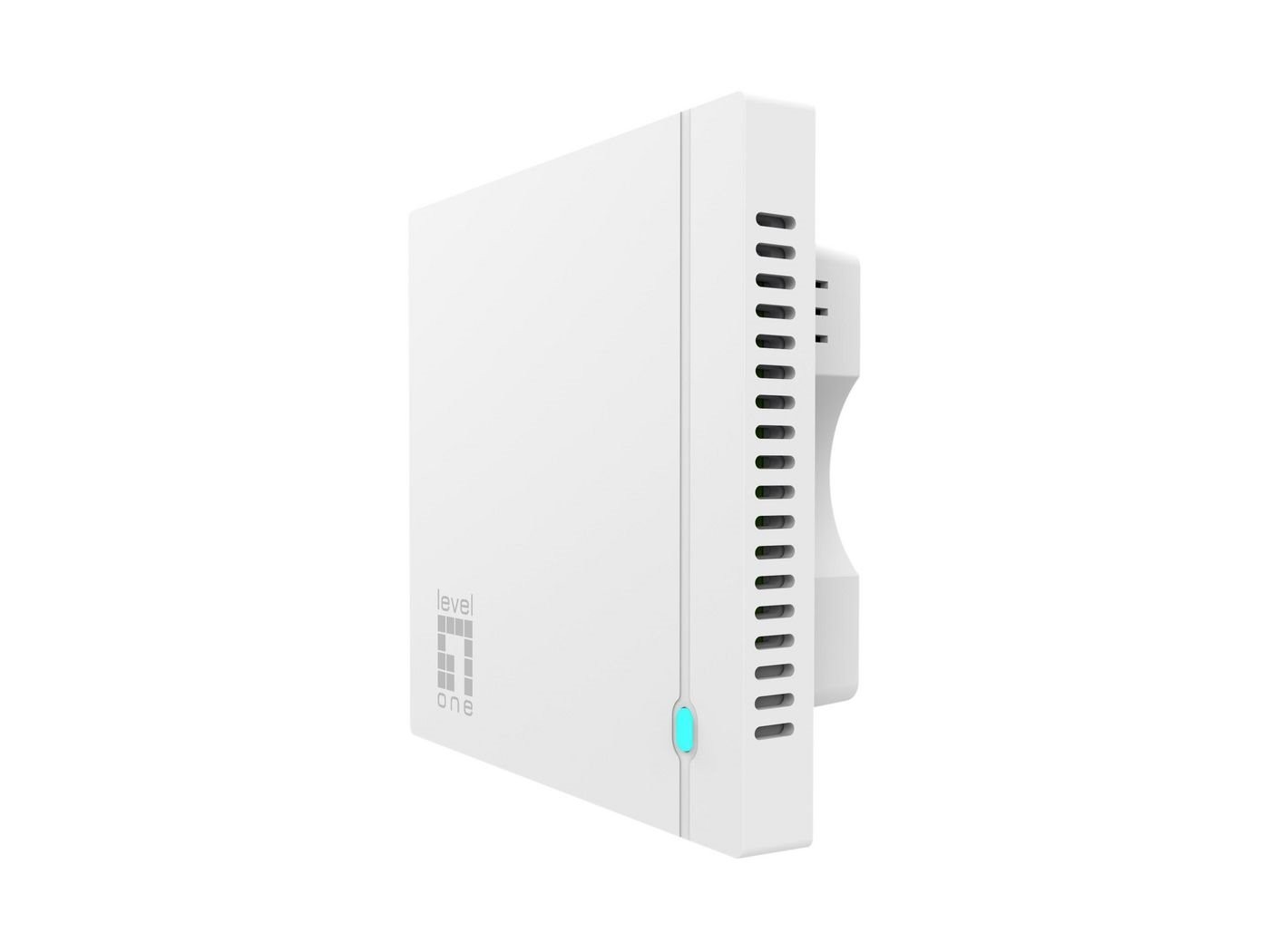 LevelOne Wap-8231 Wlan Adgangspunkt 1800 Mbit/S Hvid STRØM Over Ethernet (PoE)