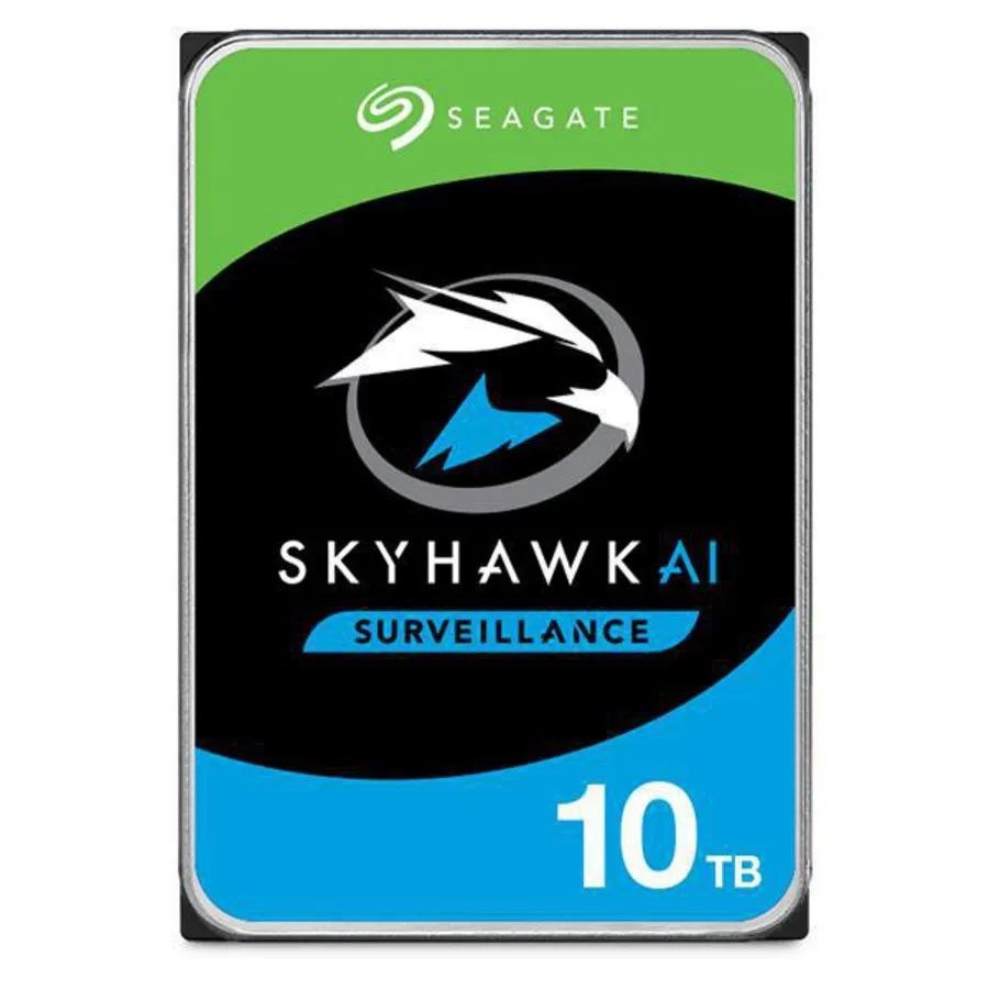 Seagate Skyhawk Ai 1 Skyhawk Ai 10TB