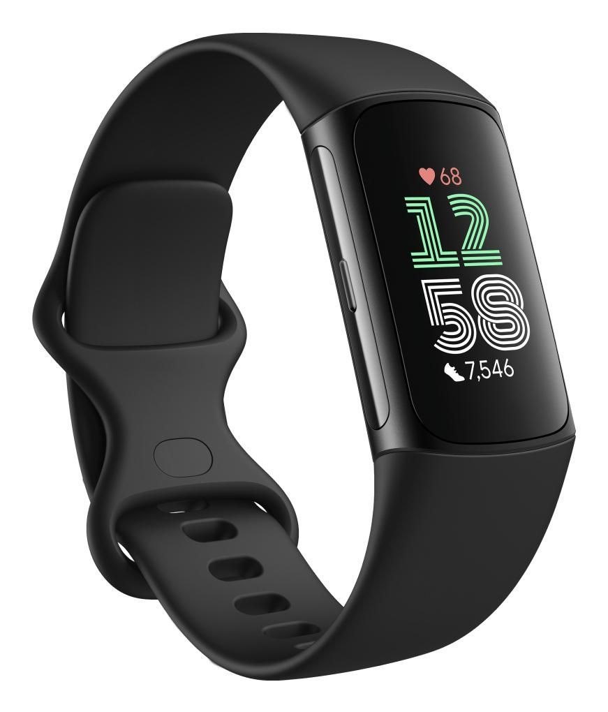 Fitbit Charge 6 Koral