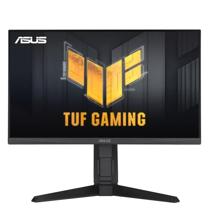 Asus Tuf Gaming Vg249ql3a 24 1920 X 1080 (Full HD) Hdmi DisplayPort 180Hz Pivot SKÆRM