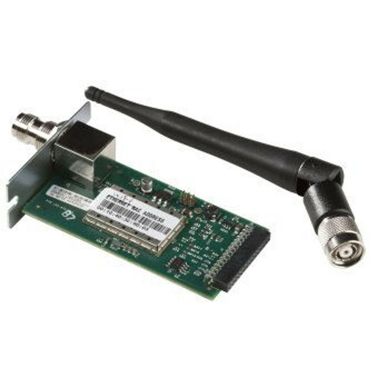 Intermec IEEE 802.11n Wi-Fi/Bluetooth Combo Adapter
