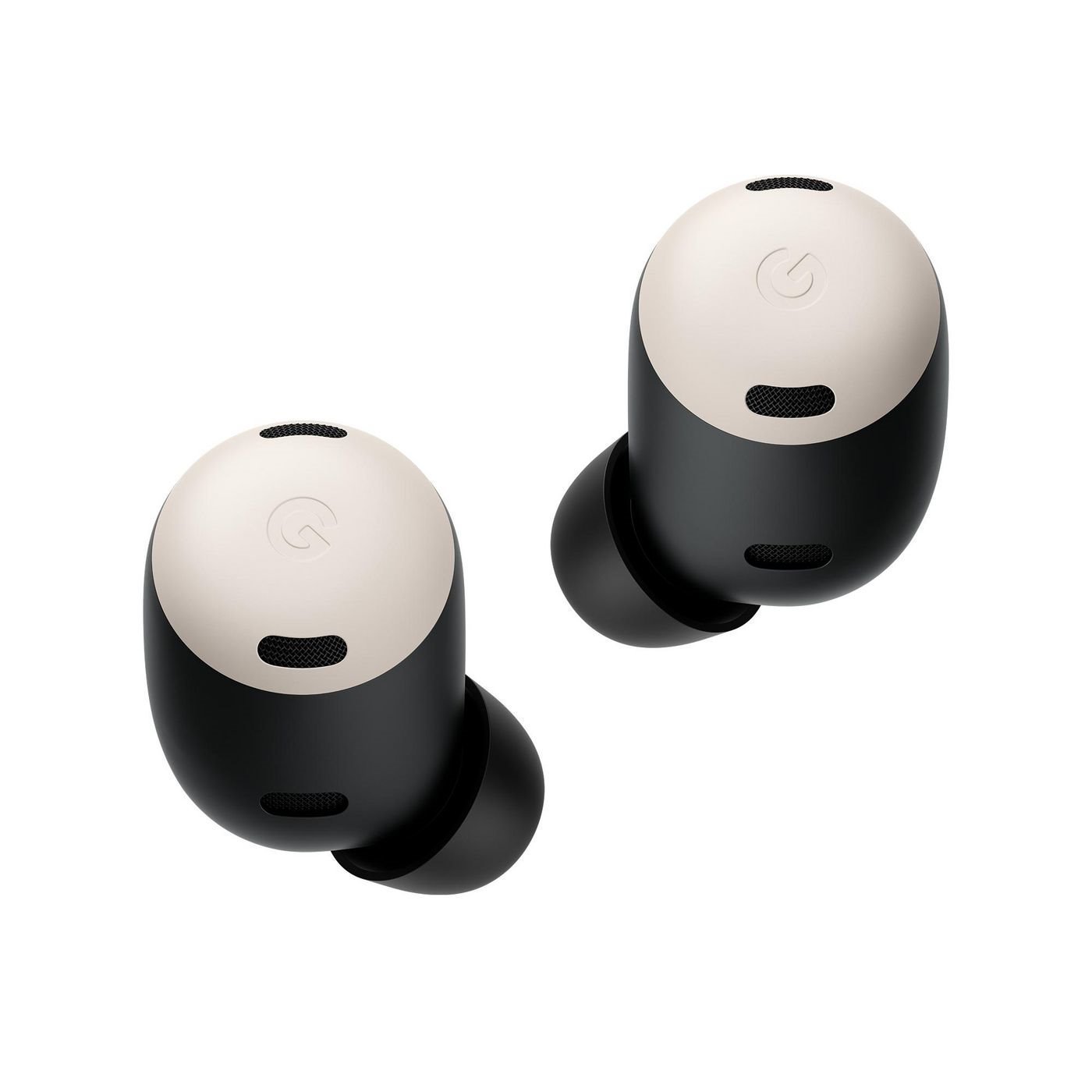 Google Pixel Buds Pro TRÅDLØS Ægte Trådløse Øretelefoner Beige