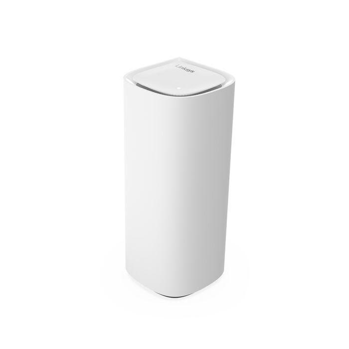 Linksys Velop Pro 7 Wi-Fi-system 4-Port Switch TRÅDLØS Kabling