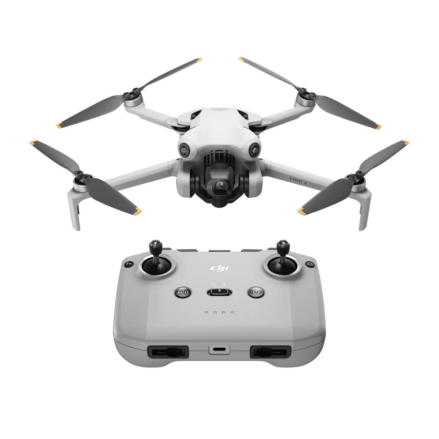 Dji Mini 4 Pro (Dji RC-N2) Drone