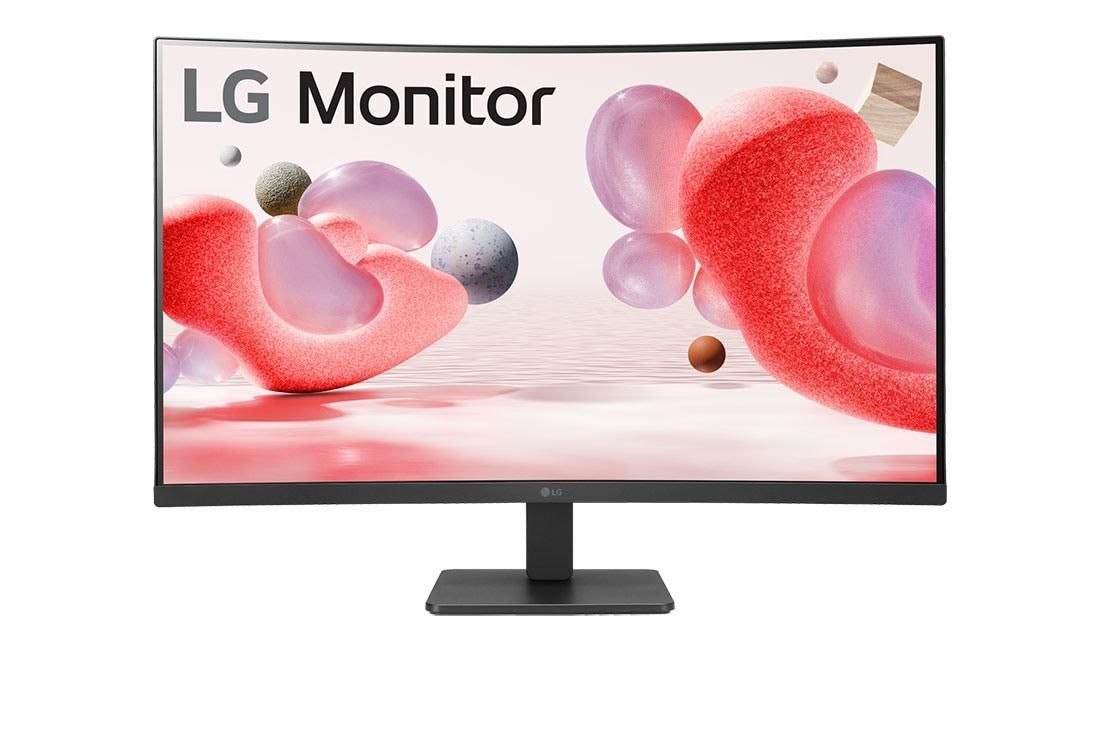 LG 32MR50C-B 31.5 1920 X 1080 (Full HD) Hdmi 100Hz