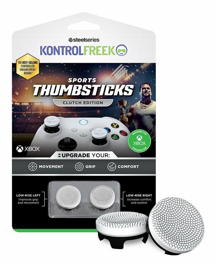 Steel Series KontrolFreek Sports Thumbsticks