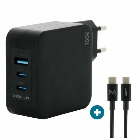 MOBILIS 100 W AC Adapter