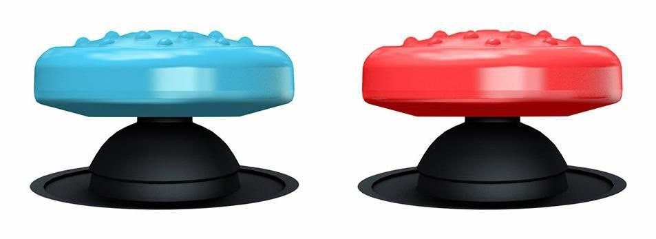 Steel Series KontrolFreek No-Slip Thumb Grips