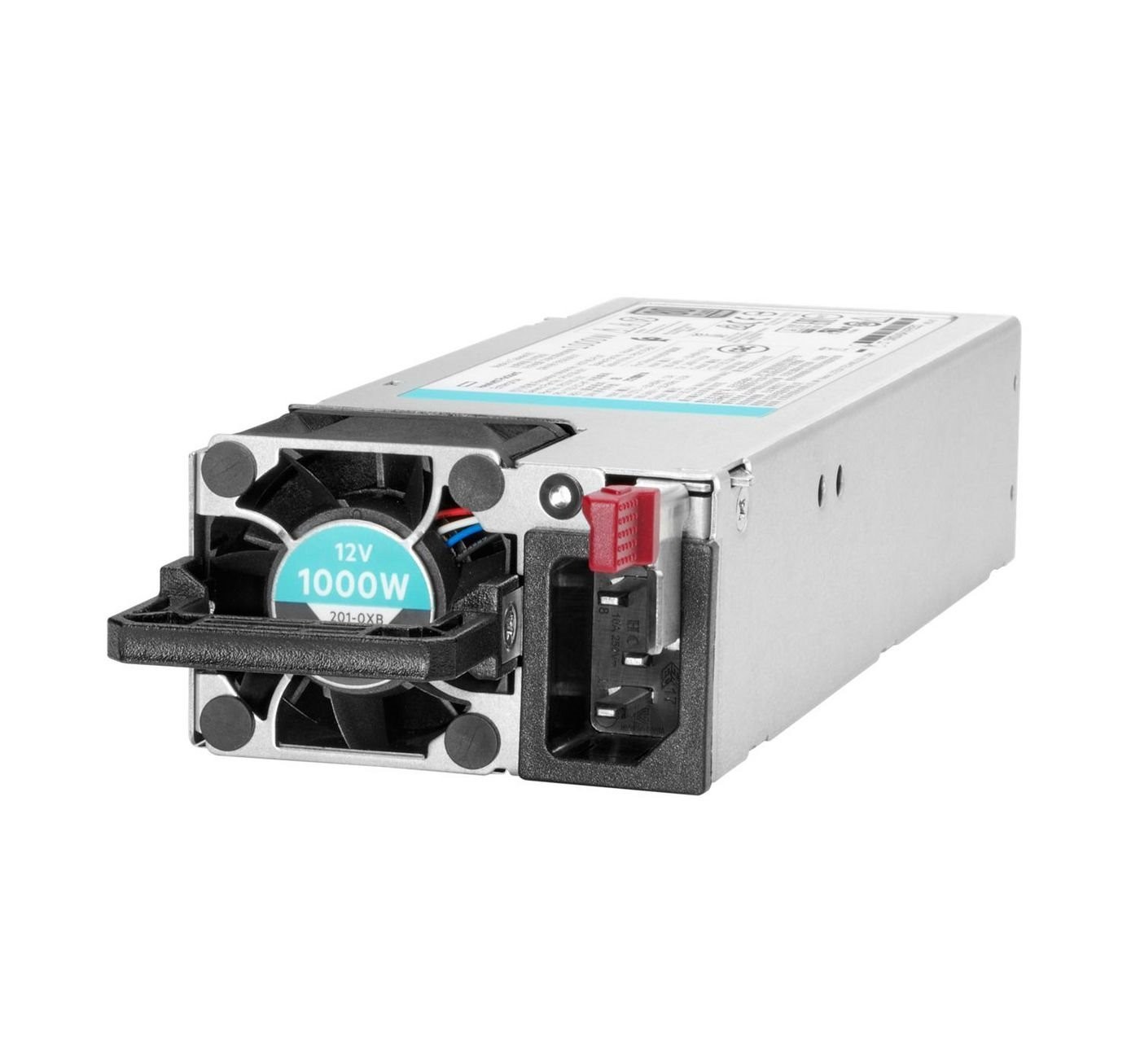 Hpe P44412-001 Enhed Til Strømforsyning 1000 W 1U