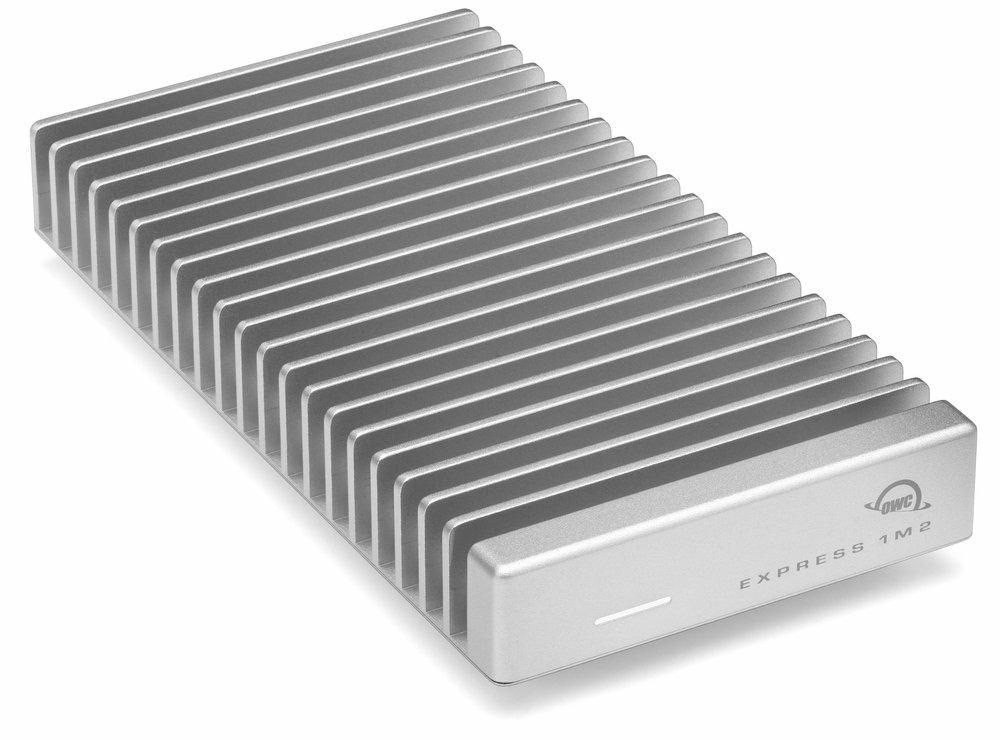 Owc Express Solid State-Drev 1M2 8TB Usb4
