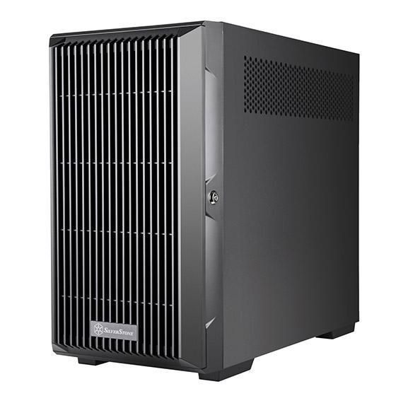 Silverstone CS382 Sort