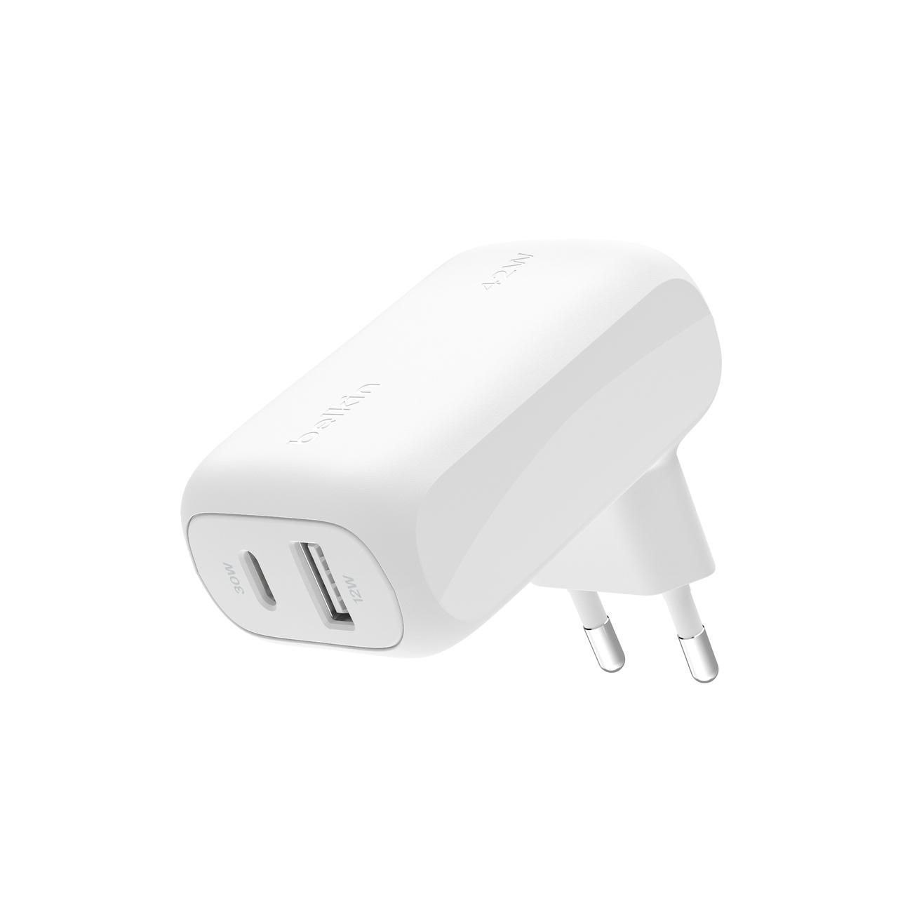Belkin BoostCharge 42 W AC Adapter