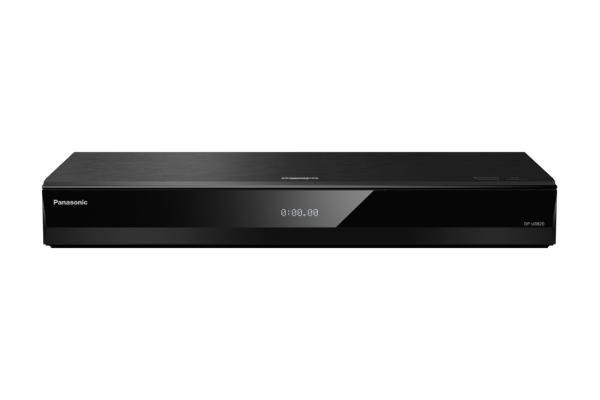 Panasonic Dp-Ub820 Blu-Ray-Skivespiller