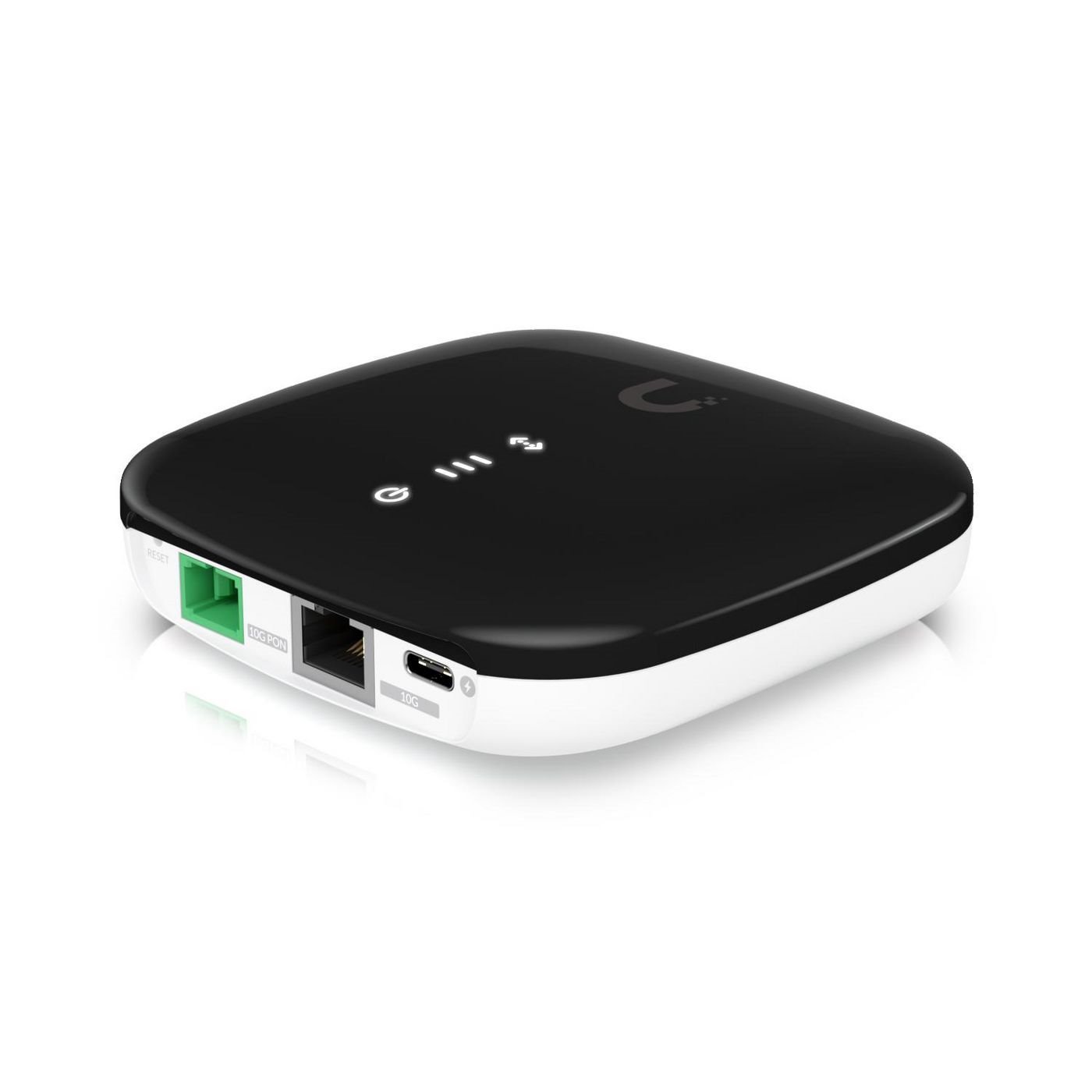 Ubiquiti Uisp Fiber XGS Optical Network Unit Kabling 10Gbps