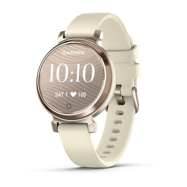Garmin Lily 2 Guld Fløde Smart Ur