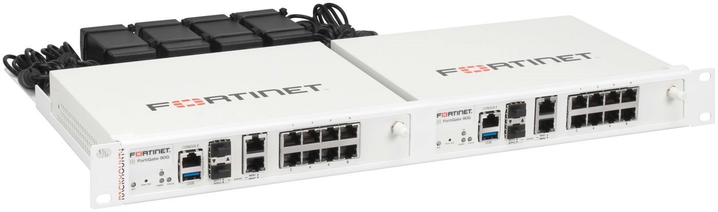 Rackmount.IT RM-FR-T20 Tilbehør Til Rack Monteringsbeslag