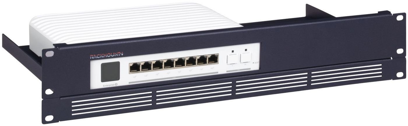 Rackmount.IT Rm-Ub-T6 Tilbehør Til Rack Monteringssæt