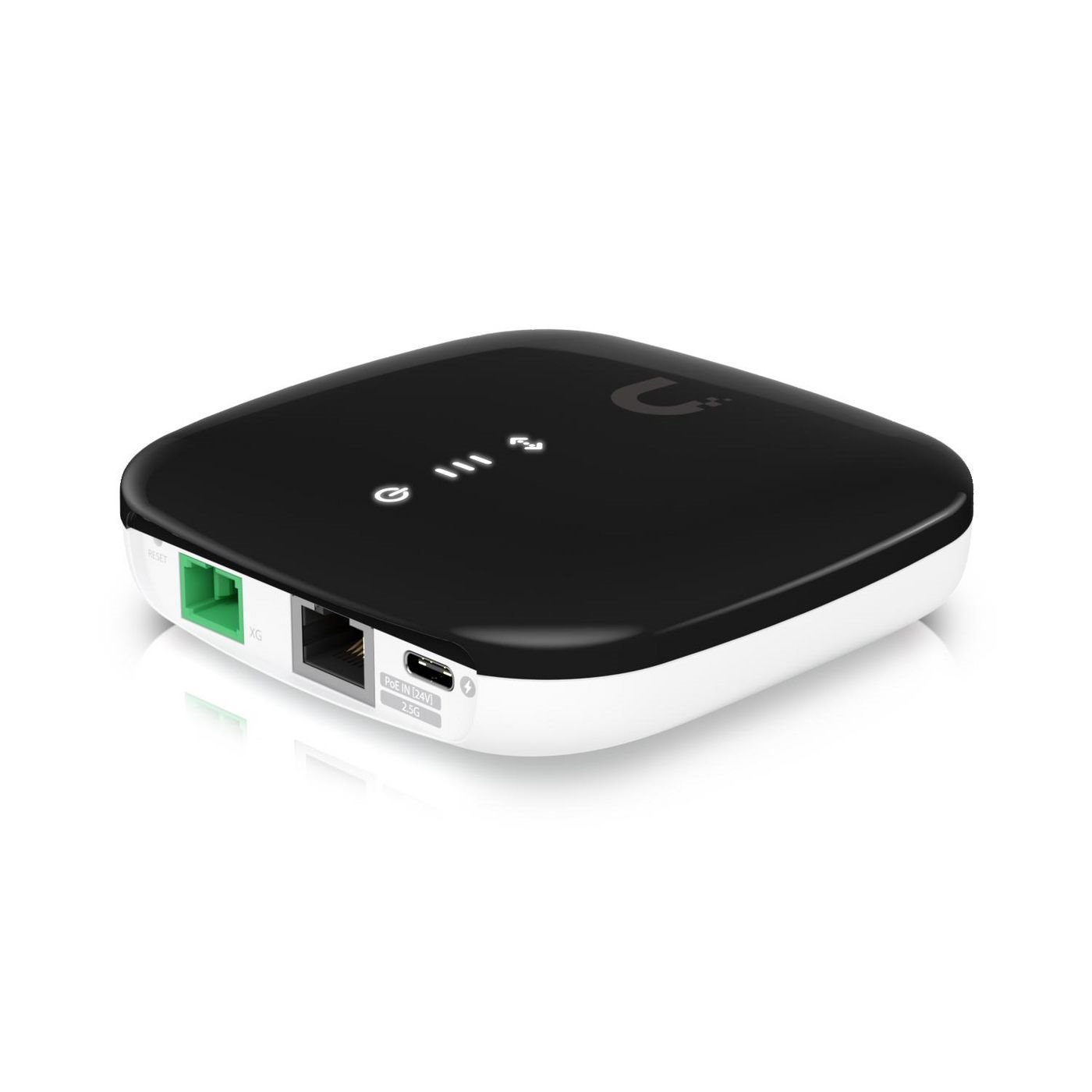 Ubiquiti Uisp Fiber XG Optical Network Unit Kabling 10Gbps