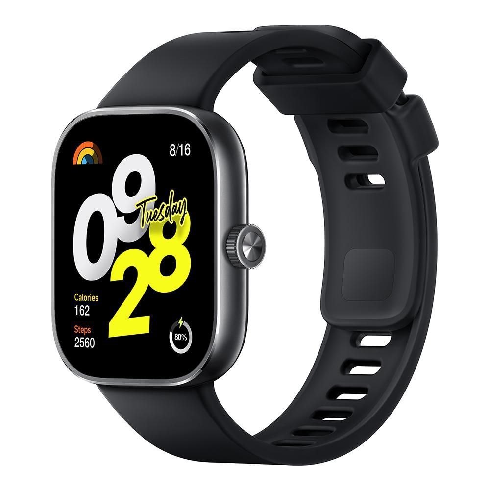 Xiaomi Redmi Watch 4 Sort Smart Ur