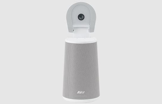 AVer AVerVision A30 3840 X 2160 Digitalkamera For Dokumenter