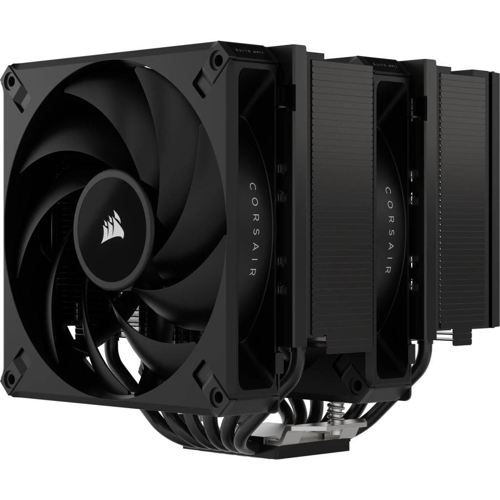 Corsair Cpu Køler