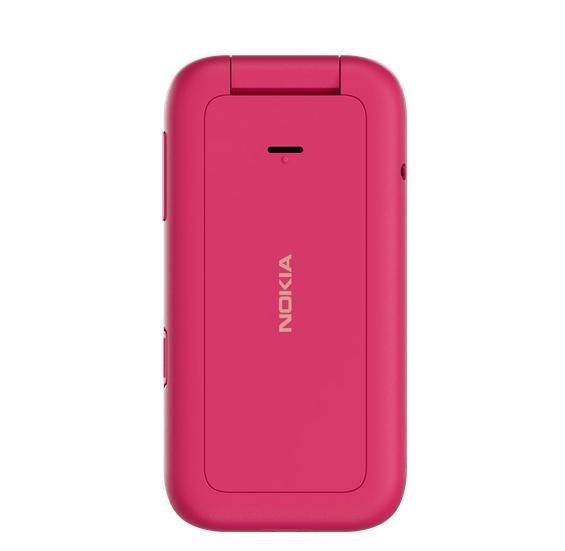 Nokia 2660 Flip 2.8 128MB Pop Pink