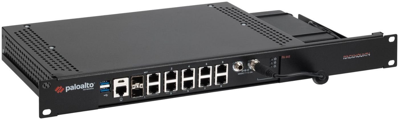 Rackmount.IT Rm-Pa-T9 Tilbehør Til Rack Monteringssæt