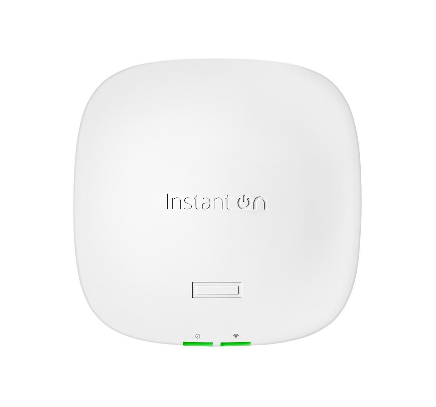 HPE Instant On AP21 Dual Band Wireless Access Point - Indoor
