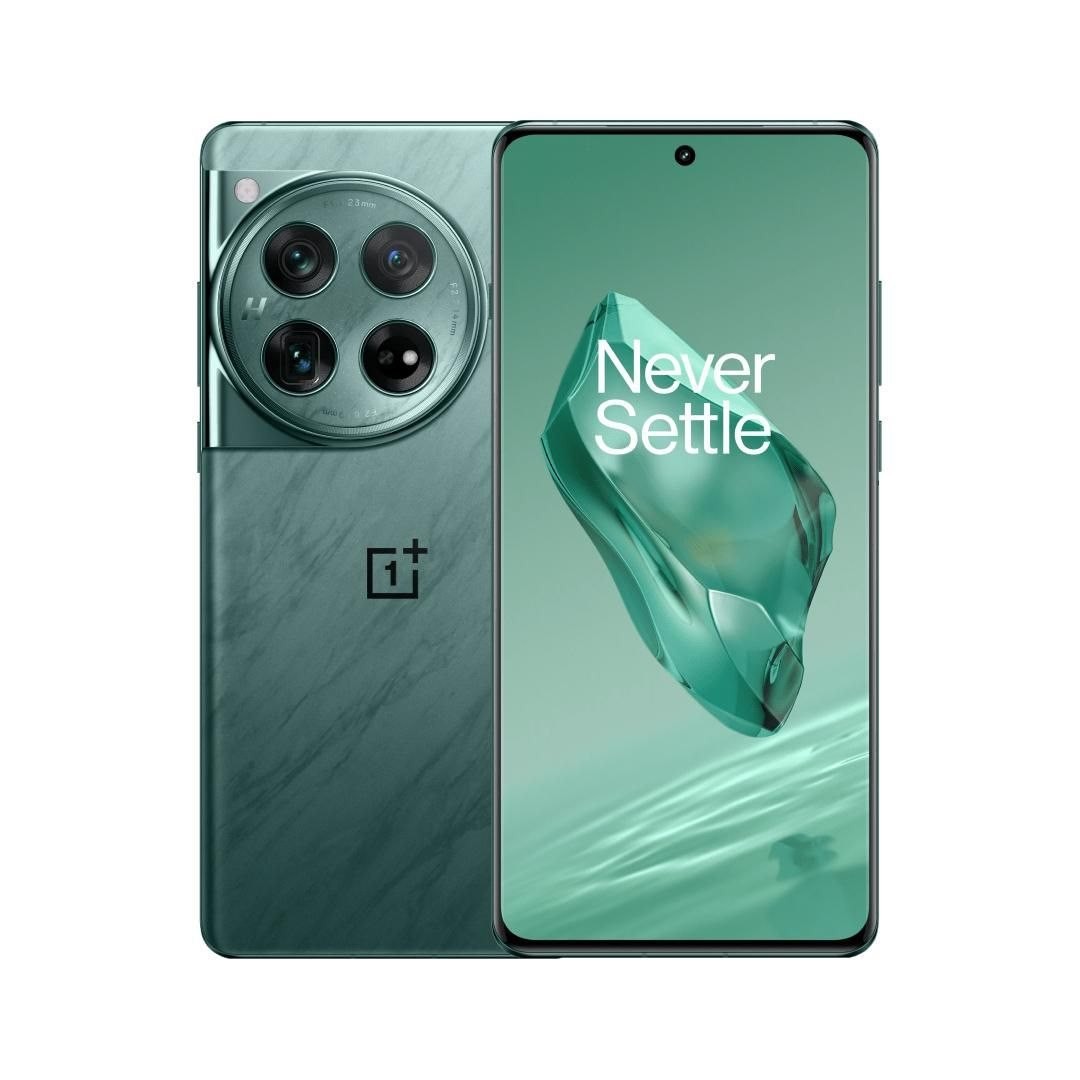 OnePlus 12 5G 6.82 16GB 512GB Flowy Emerald