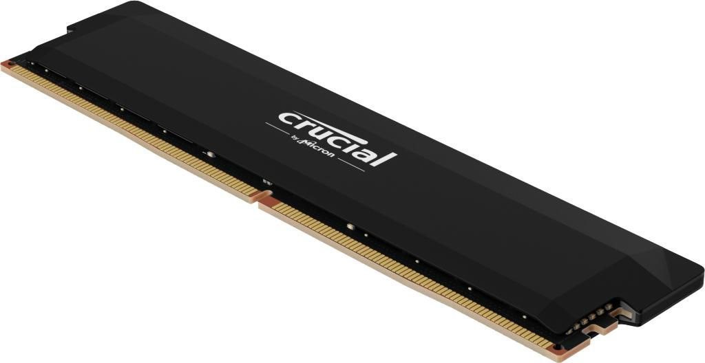 Crucial DDR5 Sdram 16GB 6000MHz CL36 Dimm 288-Pin