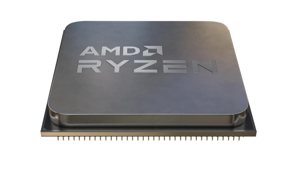 Amd Cpu Ryzen 5 5500GT 3.6GHz 6 Kerner Socket Am4 Tray - U/Køler