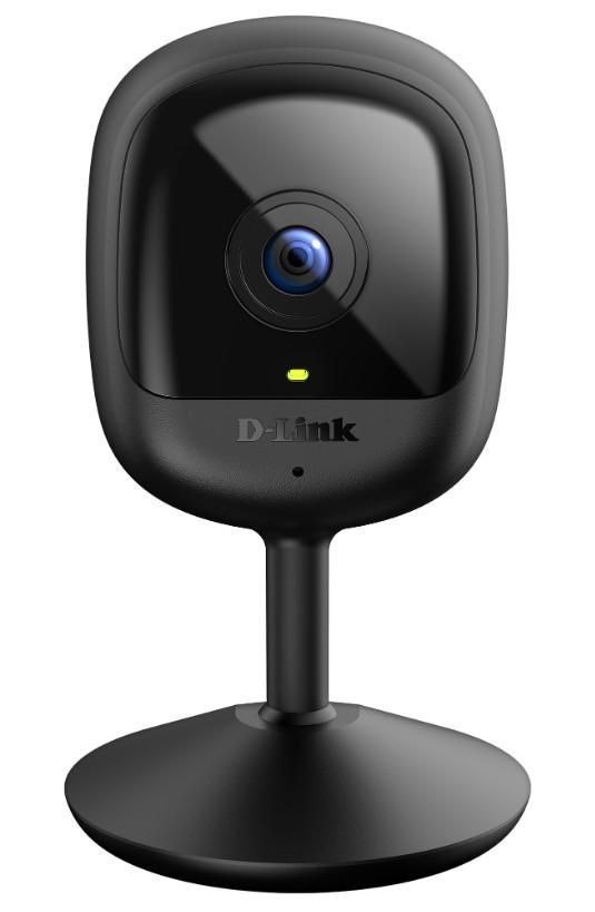 D-Link DCS 6100LHV2 Netværksovervågningskamera Indendørs 1920 X 1080