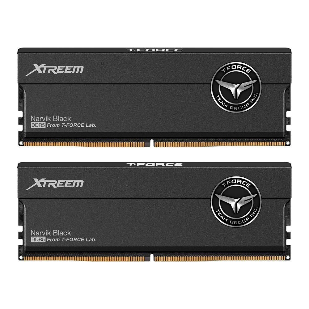 Team Group Xtreem FFXD532G8000HC38DDC01 Hukommelsesmodul 16 GB 2 X 16 GB DDR5