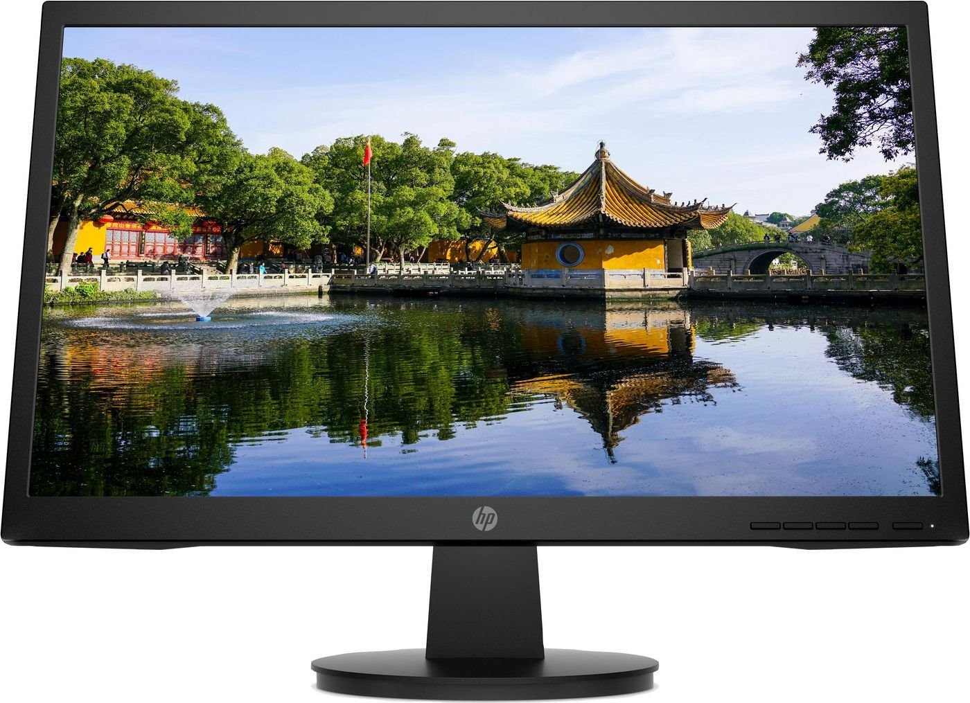 HP V22V G5 22 1920 X 1080 (Full HD) Vga (HD-15) Hdmi 75Hz