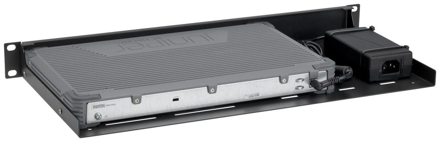 Rackmount.IT RM-JN-T1 Tilbehør Til Rack Monteringsbeslag