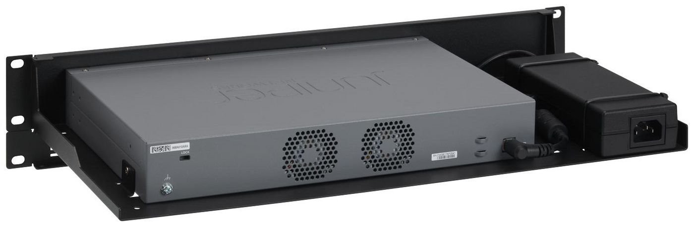 Rackmount.IT RM-JN-T2 Tilbehør Til Rack Monteringsbeslag