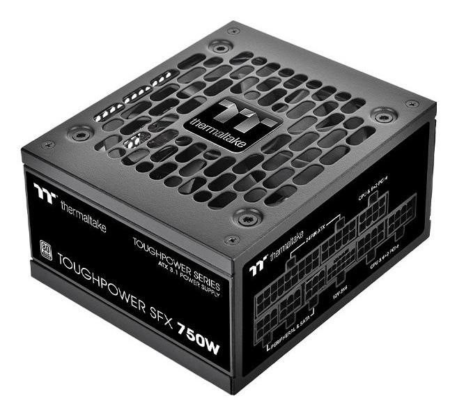 ThermalTake Warehouse linden----TT Toughpower SFX Platinum 750W