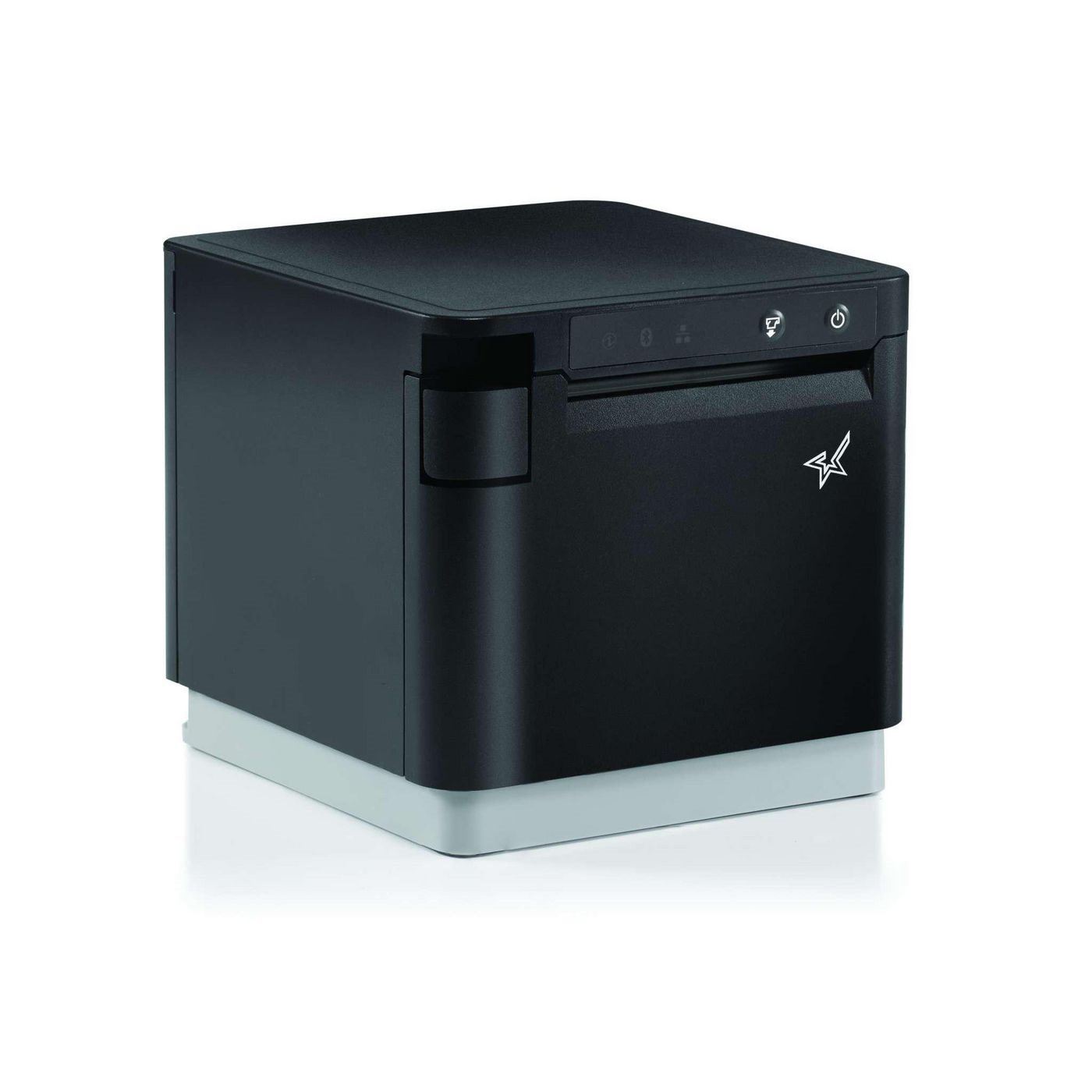 Star Micronics MCP31CI Direct Thermal Printer - Plain Paper Print - USB